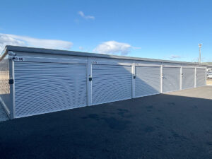 SecretBase村田　シークレットベース　宮城県村田町　レンタルガレージ