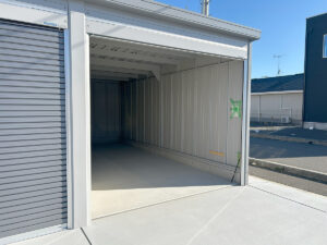 SecretBase石巻　シークレットベース　宮城県石巻市　レンタルガレージ